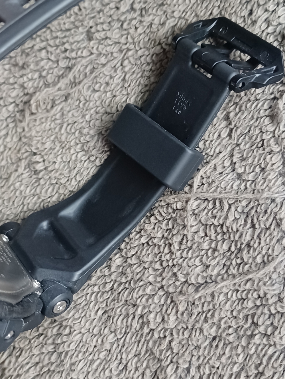 CASIO G-SHOCK GRAVITYMASTER - Picture 8 of 10